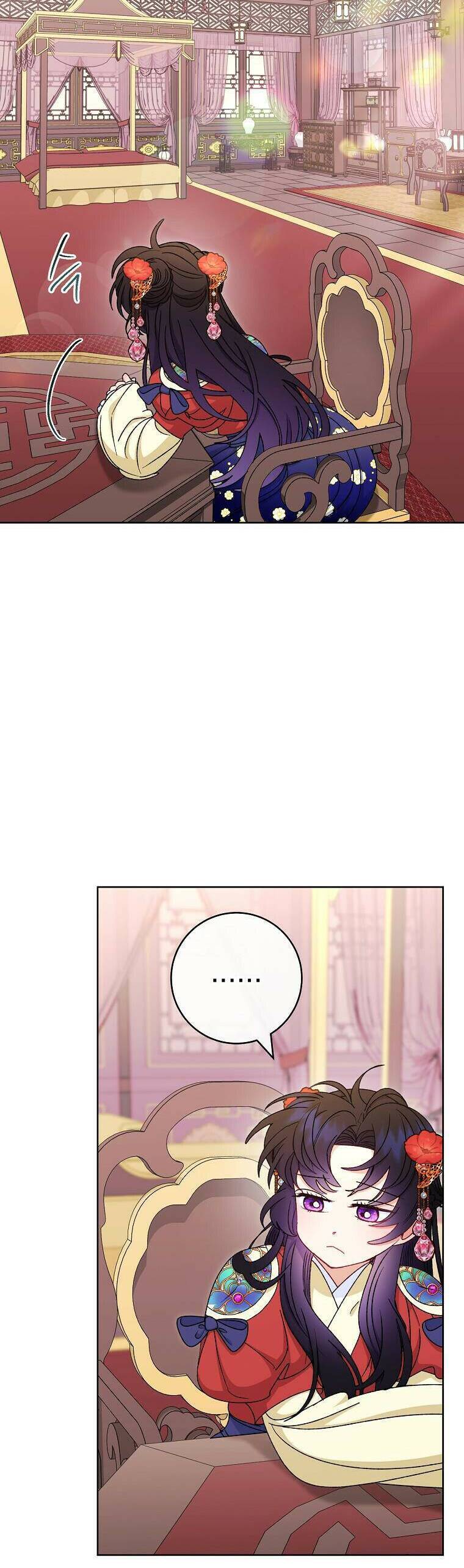 Tiểu Thiếp Chỉ Muốn Sống Yên Bình: Chapter 90