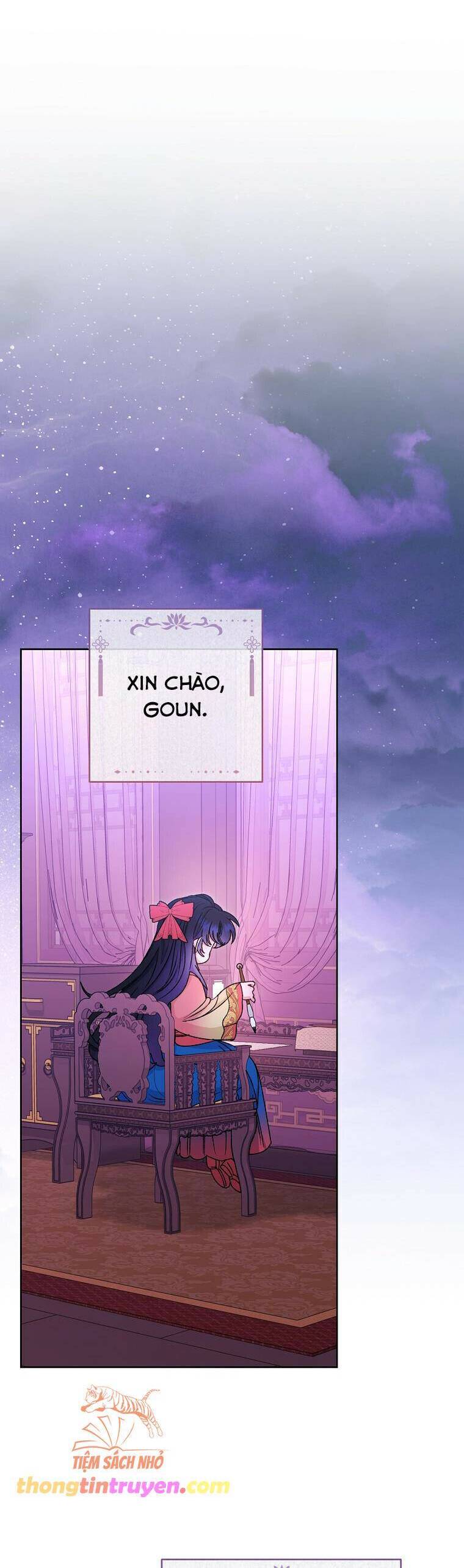 Tiểu Thiếp Chỉ Muốn Sống Yên Bình: Chapter 90