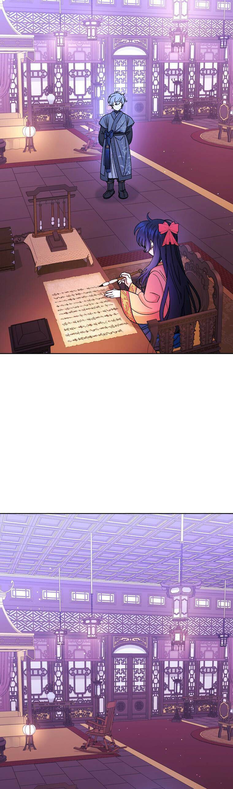 Tiểu Thiếp Chỉ Muốn Sống Yên Bình: Chapter 90