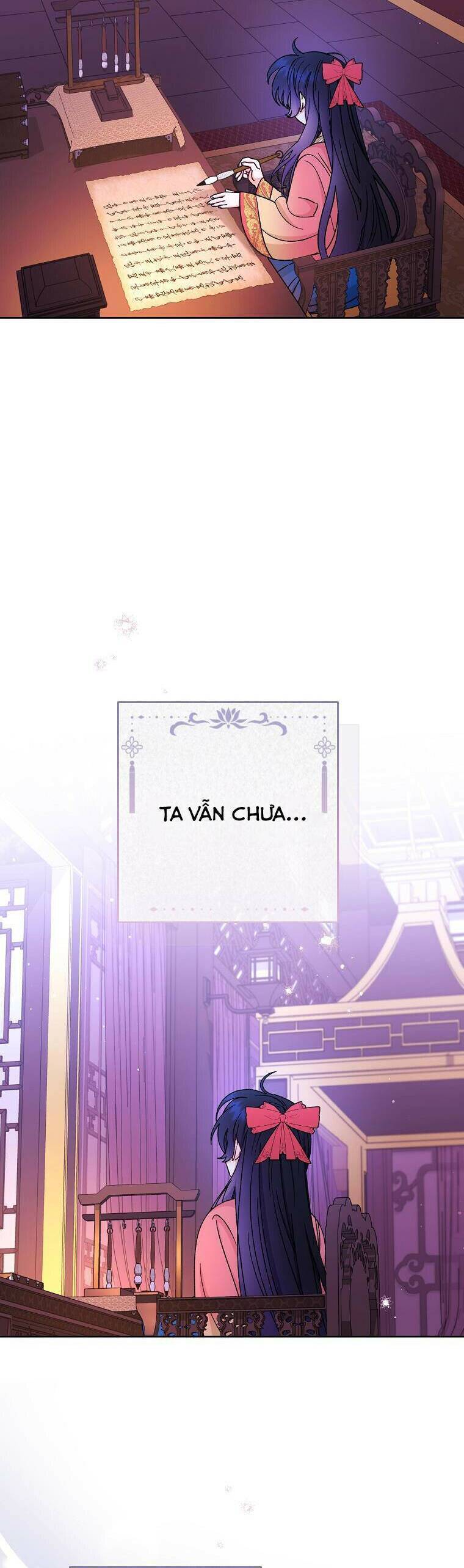 Tiểu Thiếp Chỉ Muốn Sống Yên Bình: Chapter 90