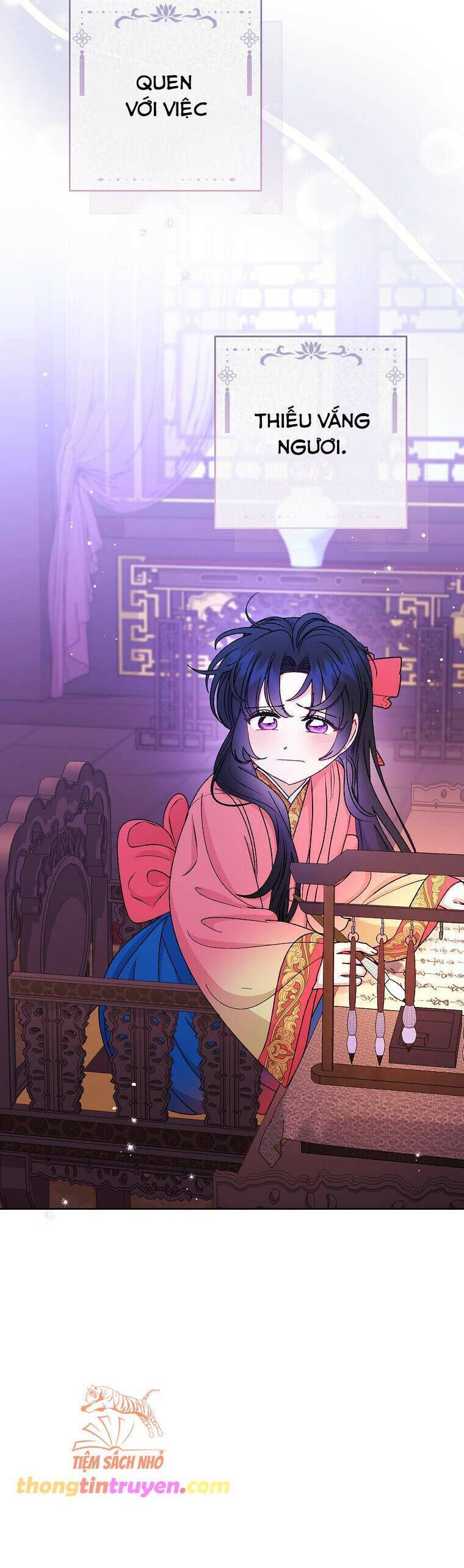 Tiểu Thiếp Chỉ Muốn Sống Yên Bình: Chapter 90