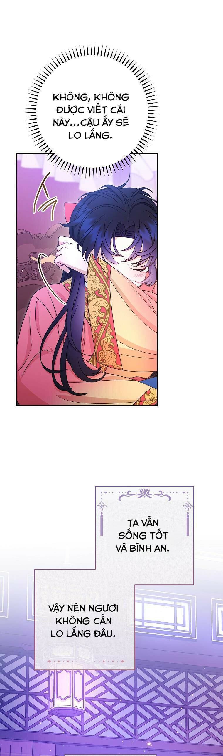 Tiểu Thiếp Chỉ Muốn Sống Yên Bình: Chapter 90