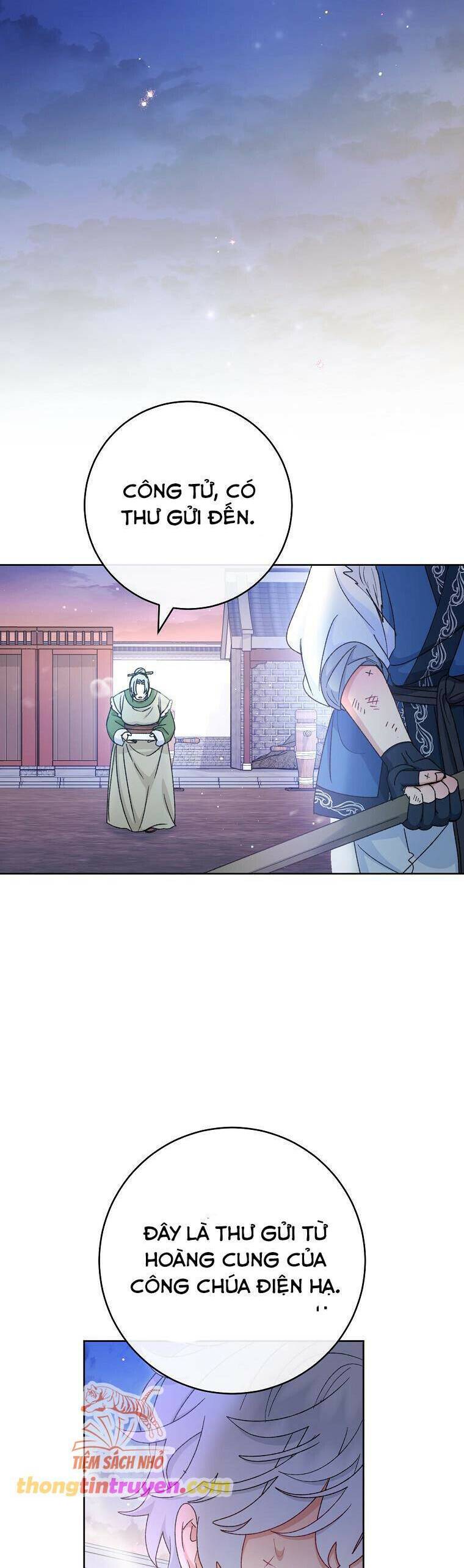 Tiểu Thiếp Chỉ Muốn Sống Yên Bình: Chapter 90