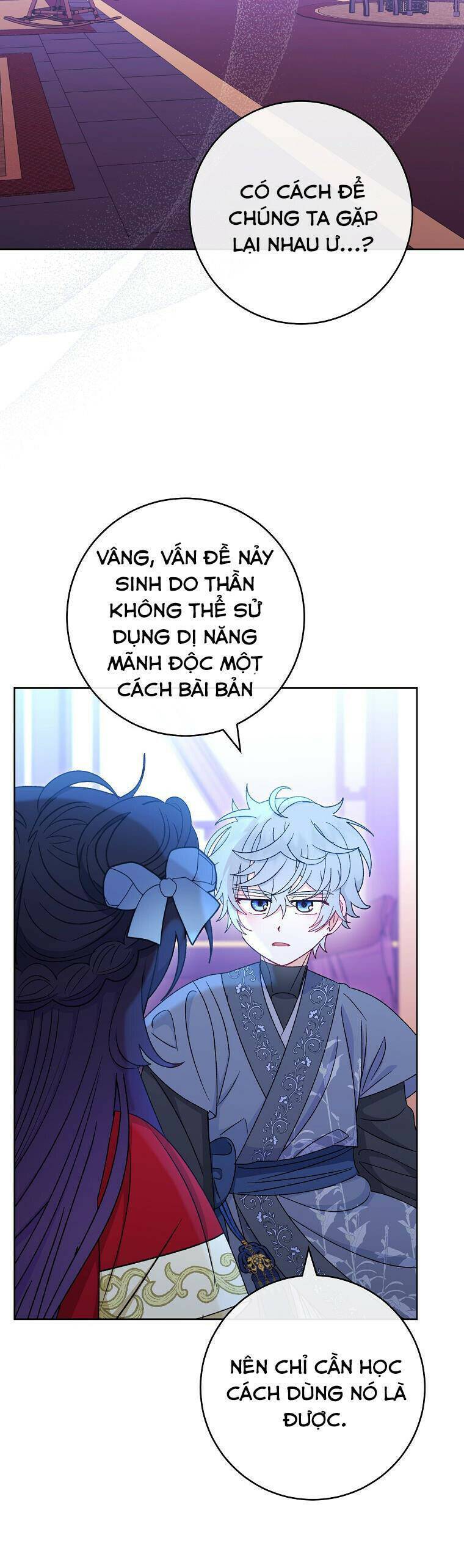 Tiểu Thiếp Chỉ Muốn Sống Yên Bình: Chapter 90