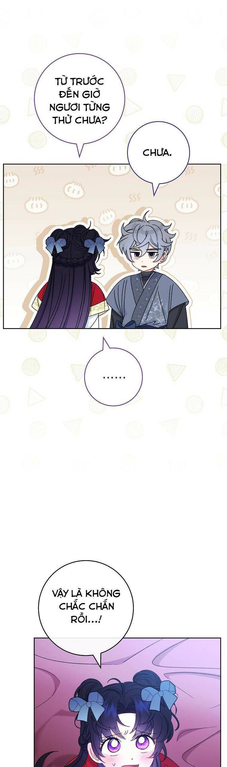 Tiểu Thiếp Chỉ Muốn Sống Yên Bình: Chapter 90