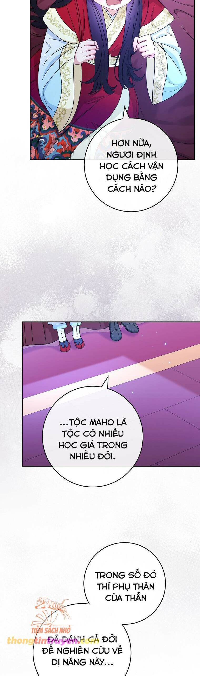 Tiểu Thiếp Chỉ Muốn Sống Yên Bình: Chapter 90