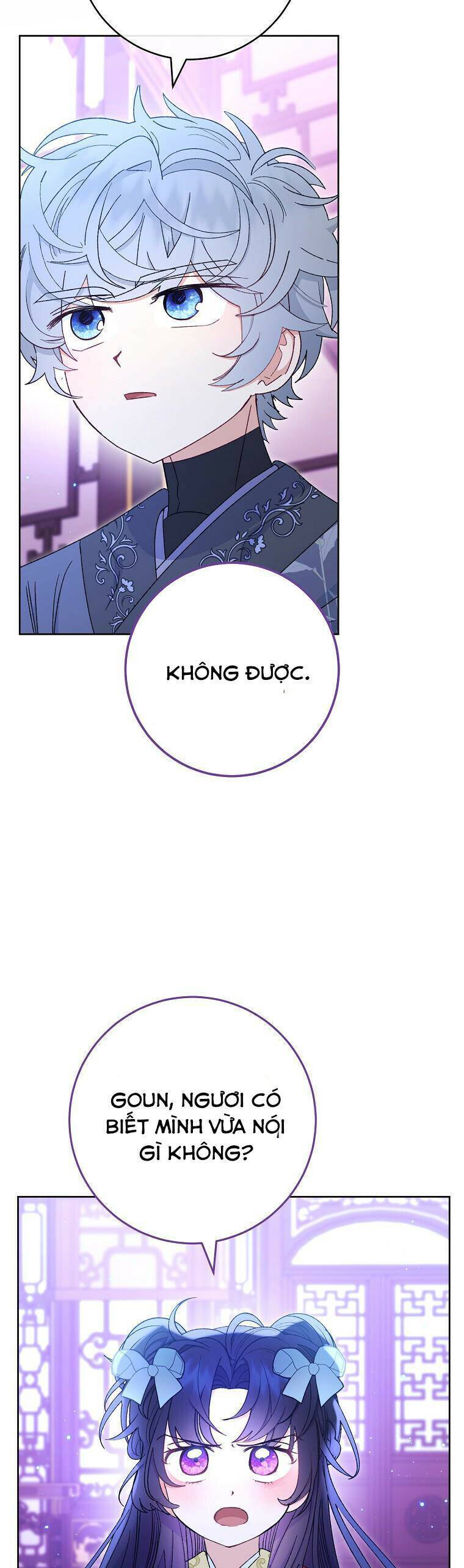 Tiểu Thiếp Chỉ Muốn Sống Yên Bình: Chapter 90