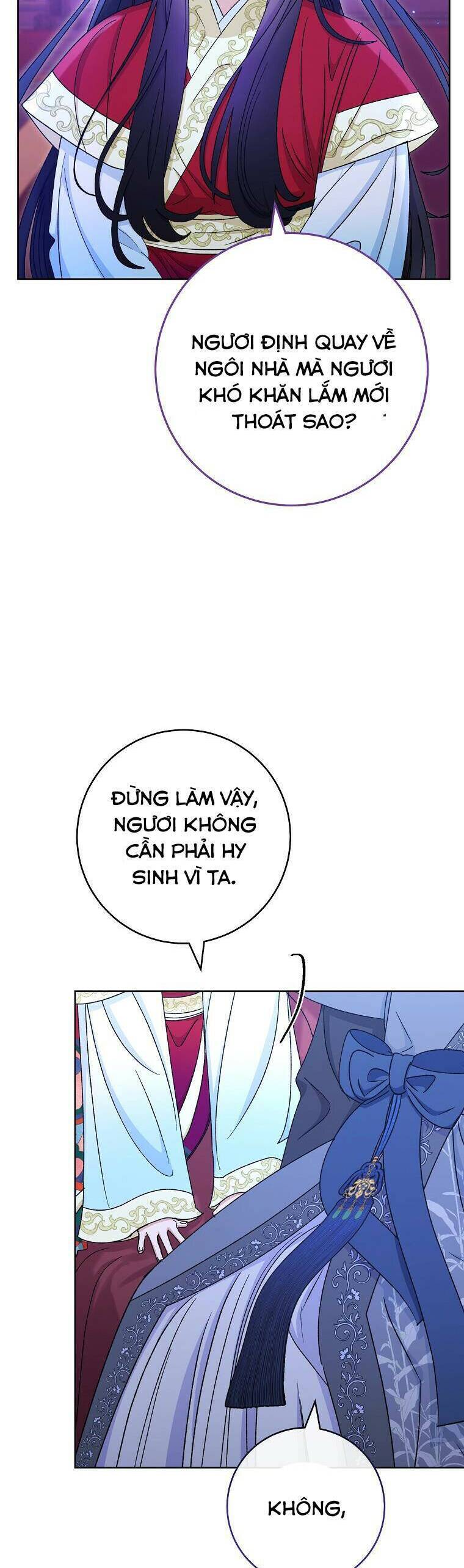 Tiểu Thiếp Chỉ Muốn Sống Yên Bình: Chapter 90