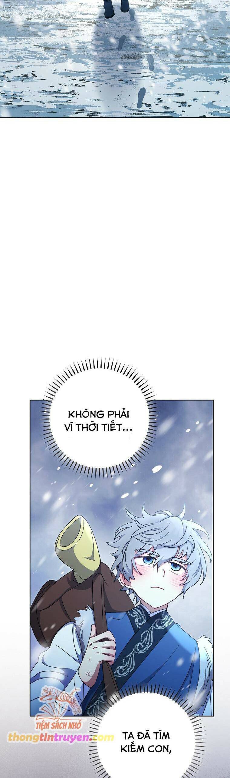 Tiểu Thiếp Chỉ Muốn Sống Yên Bình: Chapter 91