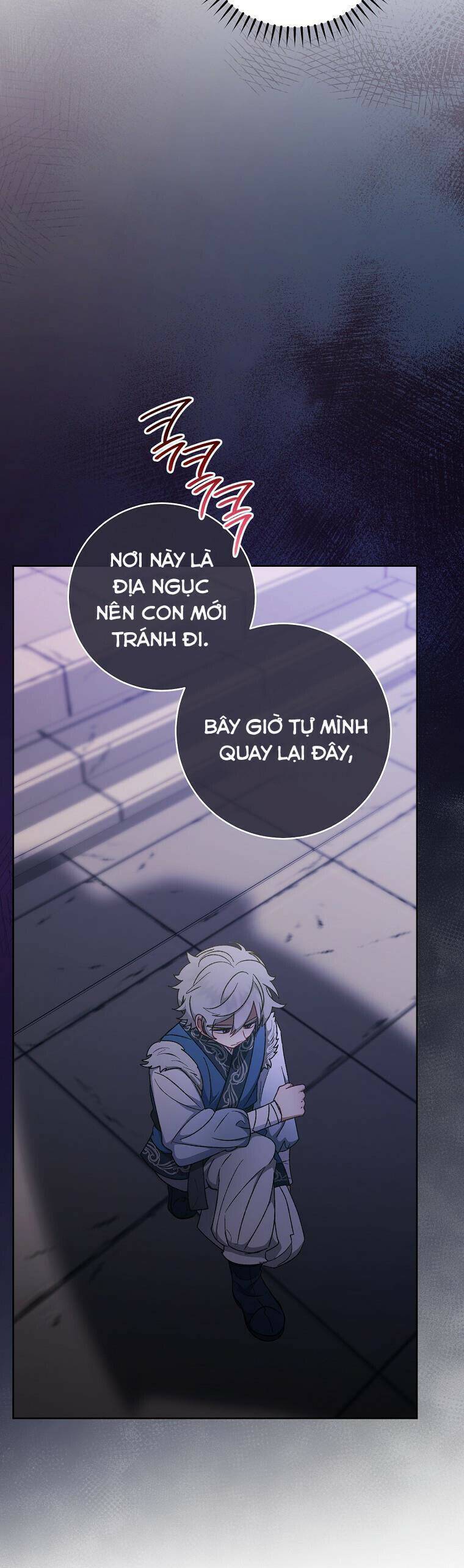 Tiểu Thiếp Chỉ Muốn Sống Yên Bình: Chapter 91