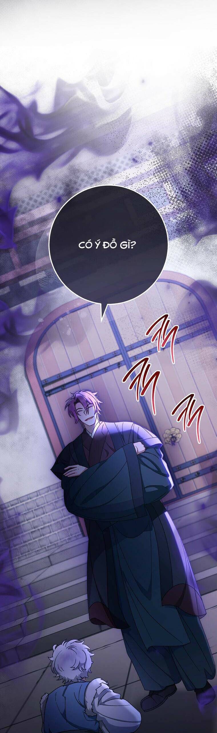 Tiểu Thiếp Chỉ Muốn Sống Yên Bình: Chapter 91