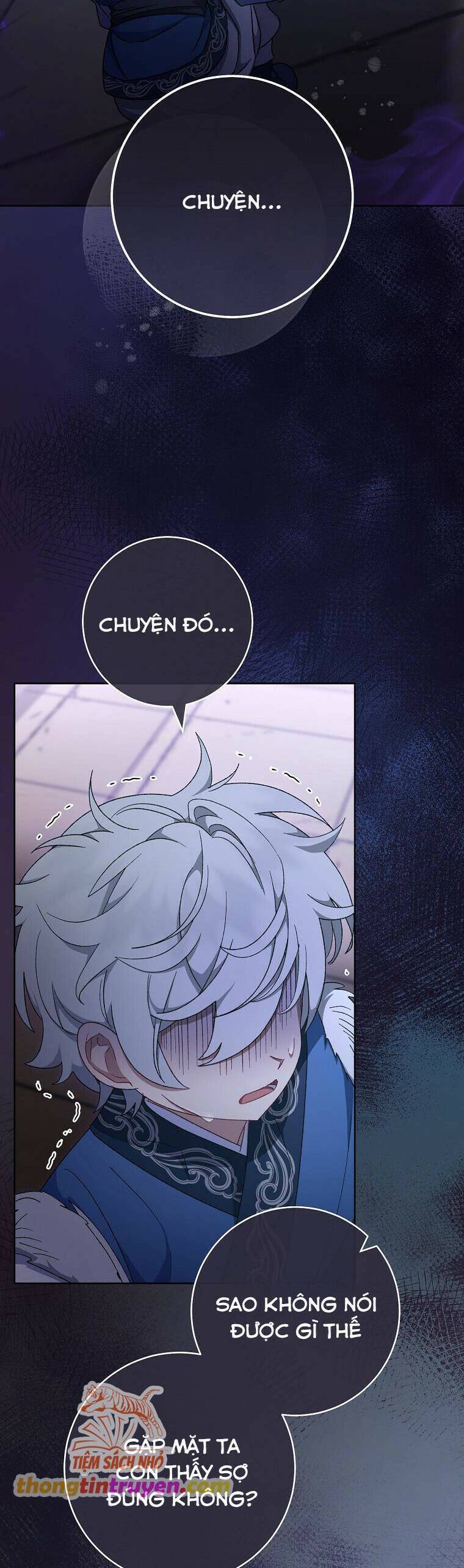 Tiểu Thiếp Chỉ Muốn Sống Yên Bình: Chapter 91