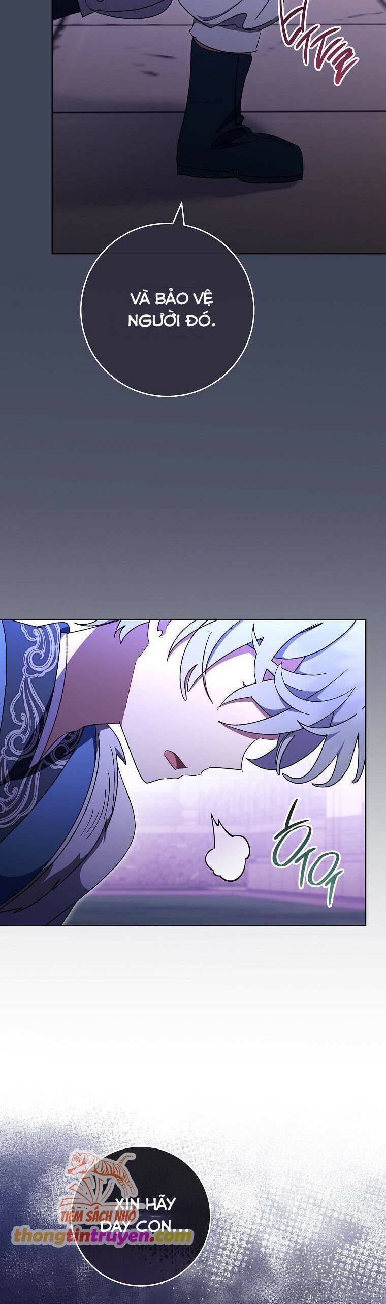 Tiểu Thiếp Chỉ Muốn Sống Yên Bình: Chapter 91