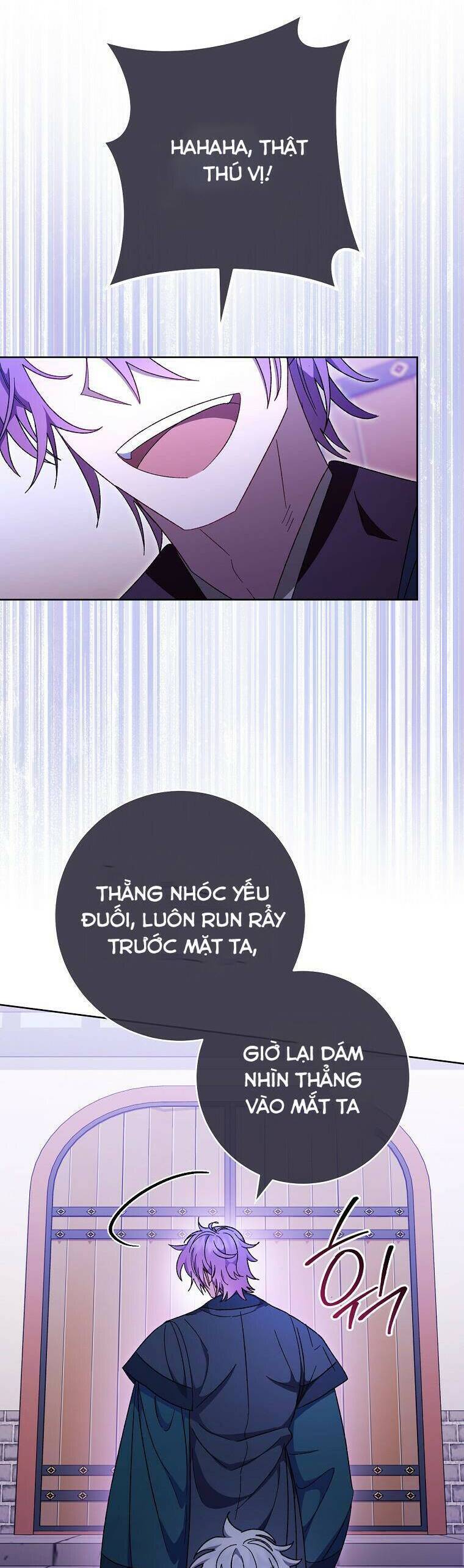 Tiểu Thiếp Chỉ Muốn Sống Yên Bình: Chapter 91