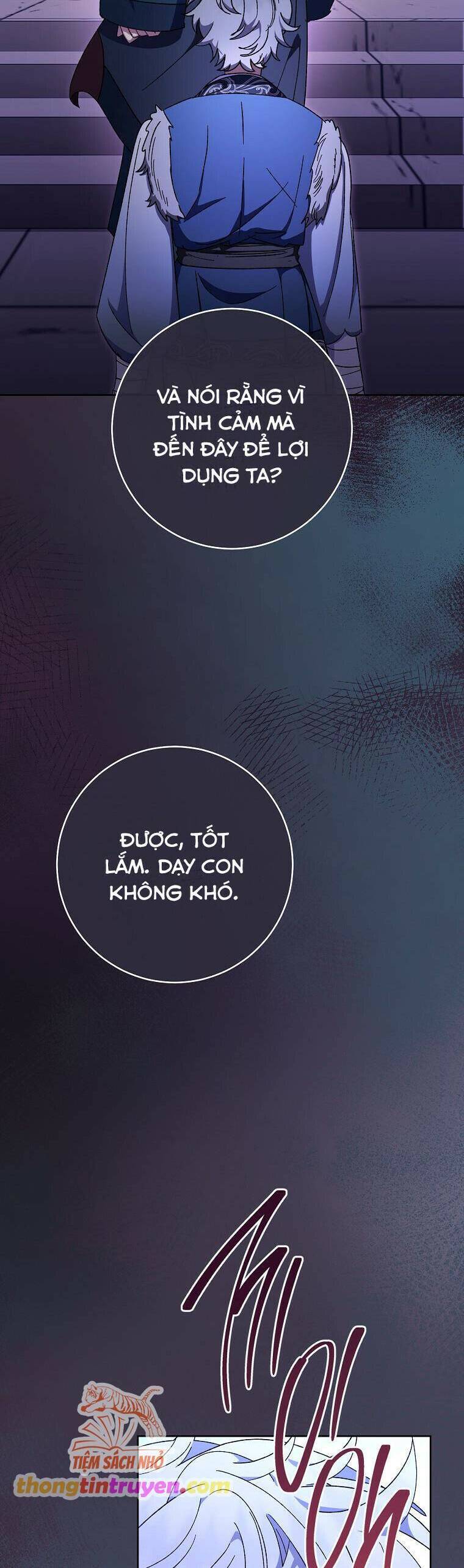 Tiểu Thiếp Chỉ Muốn Sống Yên Bình: Chapter 91