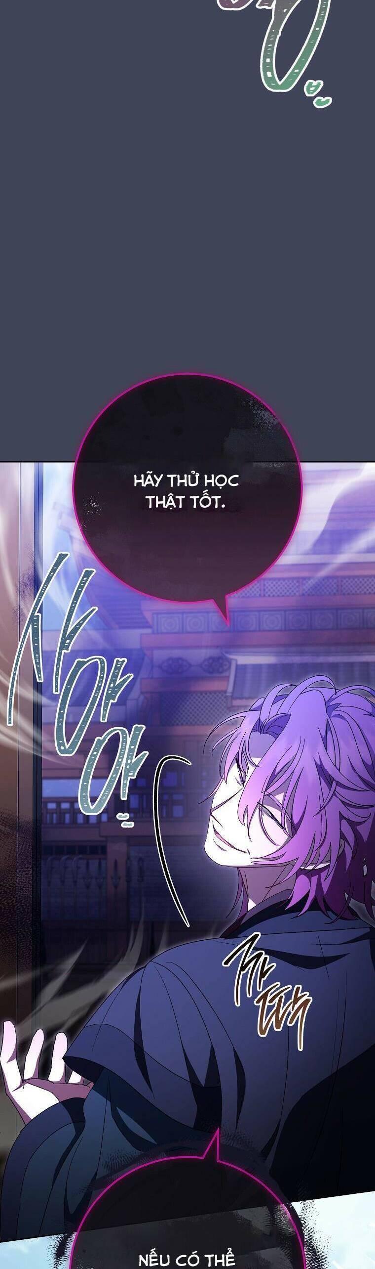 Tiểu Thiếp Chỉ Muốn Sống Yên Bình: Chapter 91