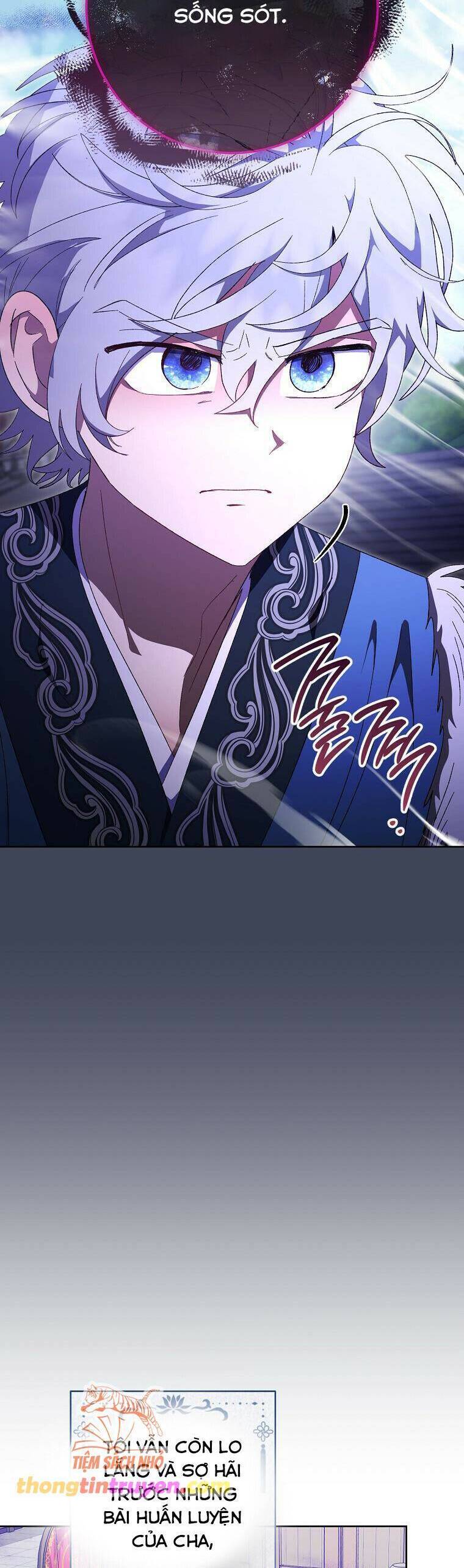 Tiểu Thiếp Chỉ Muốn Sống Yên Bình: Chapter 91