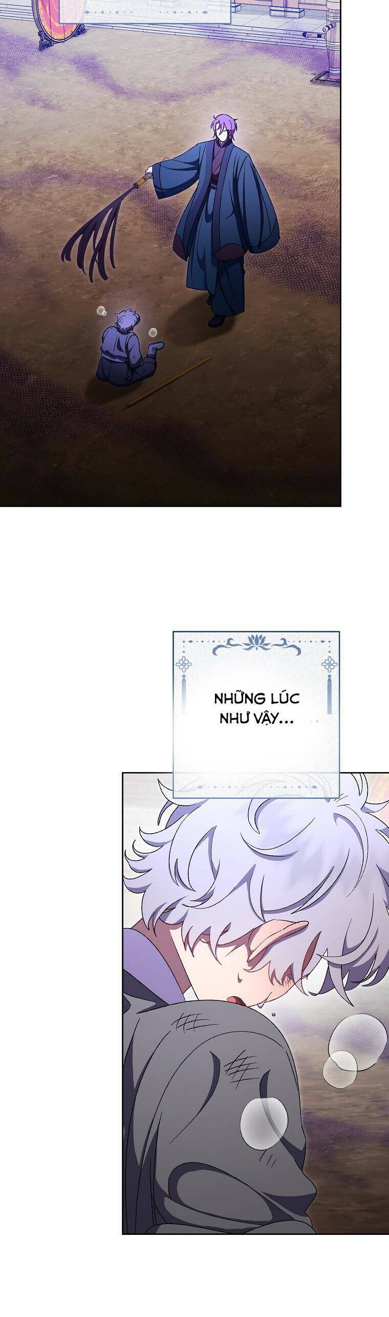 Tiểu Thiếp Chỉ Muốn Sống Yên Bình: Chapter 91