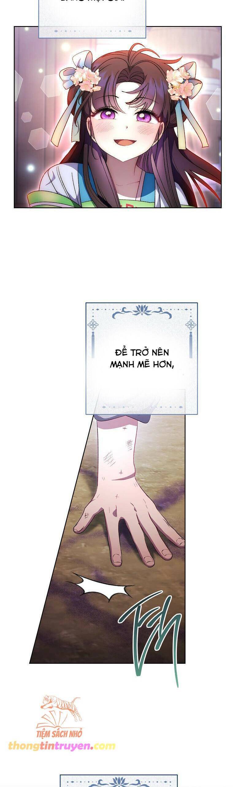 Tiểu Thiếp Chỉ Muốn Sống Yên Bình: Chapter 91