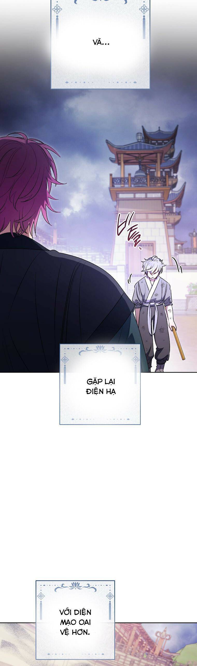 Tiểu Thiếp Chỉ Muốn Sống Yên Bình: Chapter 91