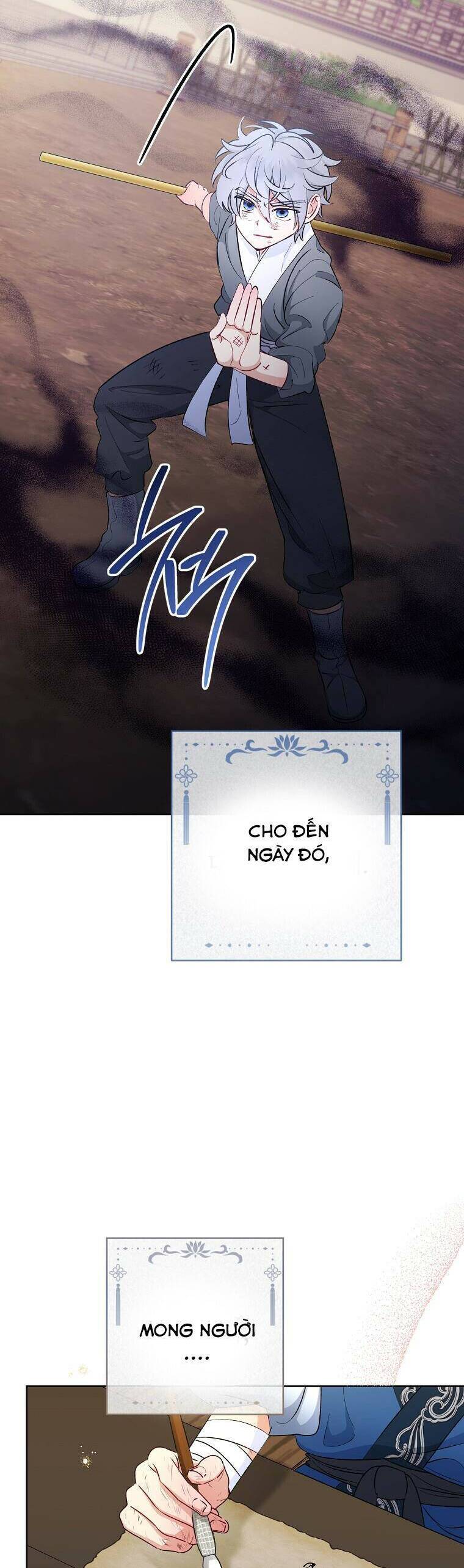 Tiểu Thiếp Chỉ Muốn Sống Yên Bình: Chapter 91