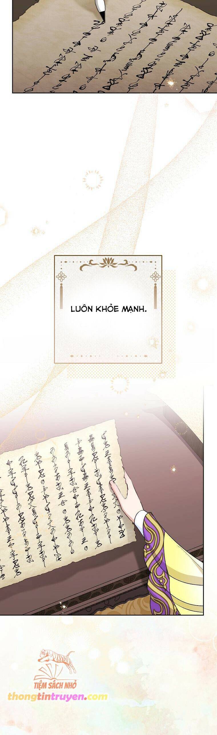 Tiểu Thiếp Chỉ Muốn Sống Yên Bình: Chapter 91