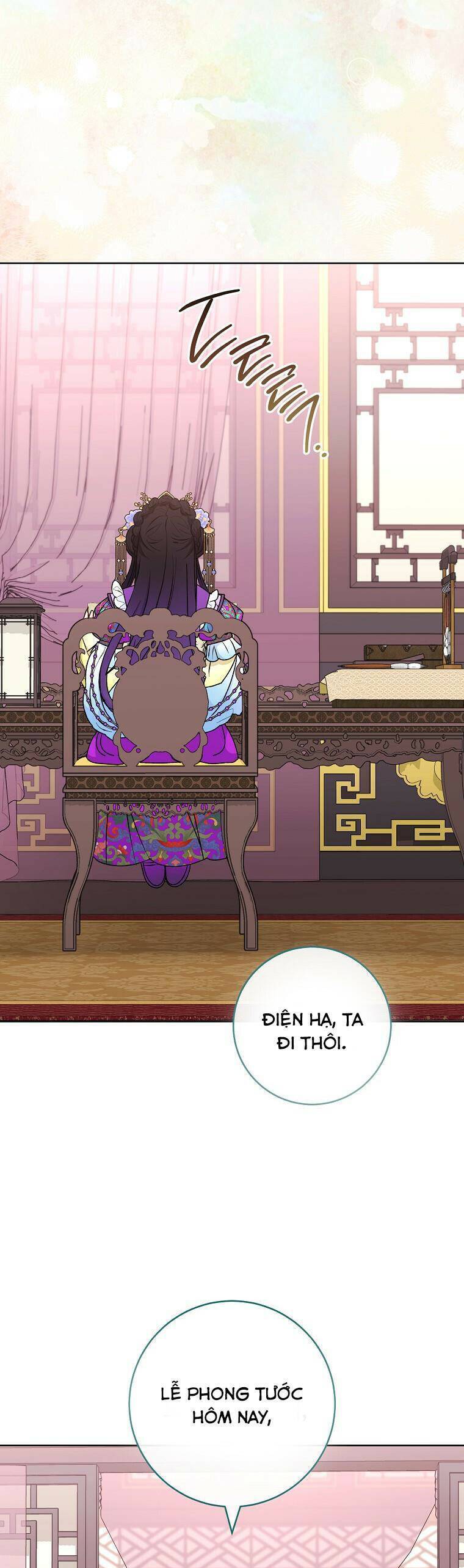 Tiểu Thiếp Chỉ Muốn Sống Yên Bình: Chapter 91