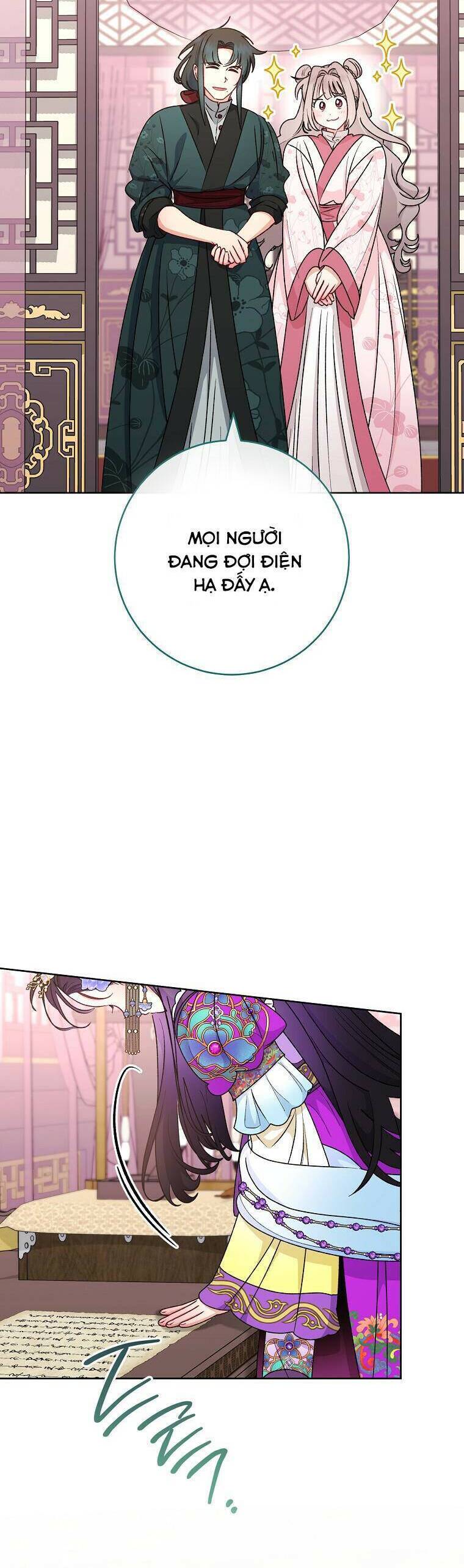 Tiểu Thiếp Chỉ Muốn Sống Yên Bình: Chapter 91