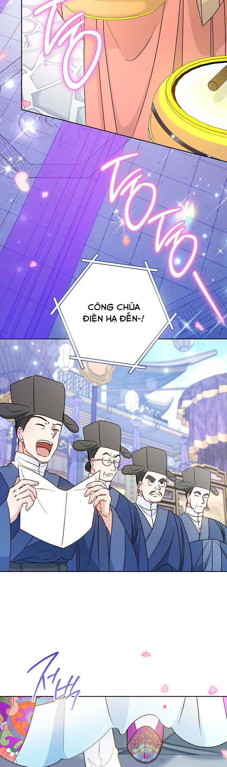 Tiểu Thiếp Chỉ Muốn Sống Yên Bình: Chapter 91