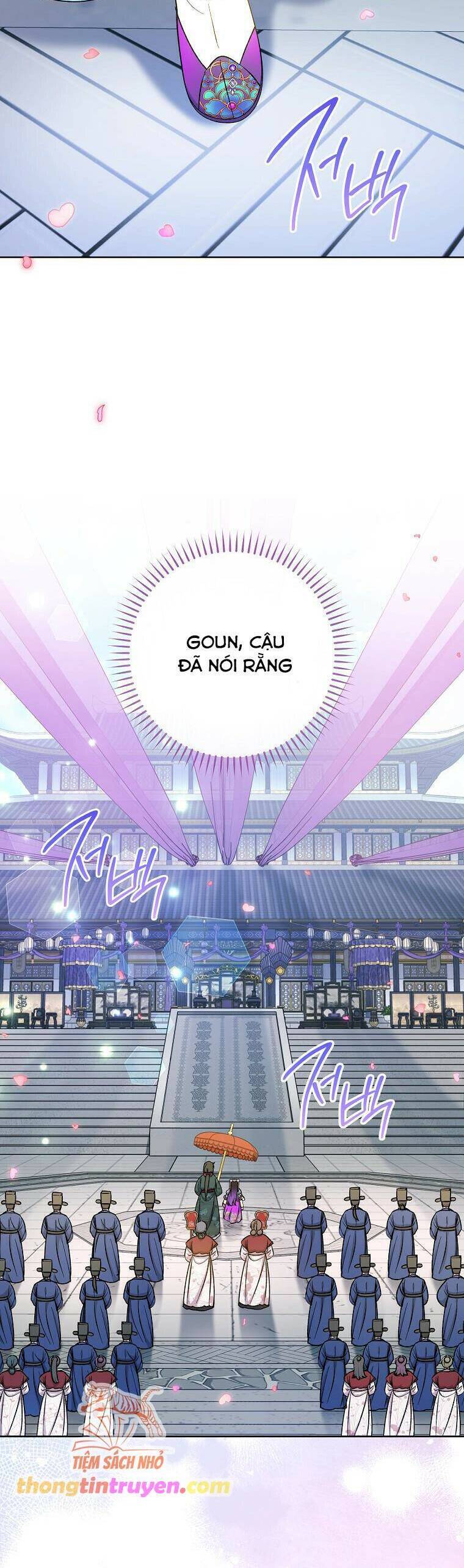 Tiểu Thiếp Chỉ Muốn Sống Yên Bình: Chapter 91