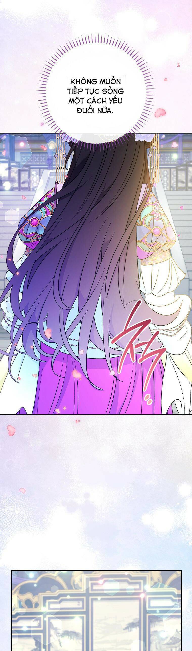 Tiểu Thiếp Chỉ Muốn Sống Yên Bình: Chapter 91