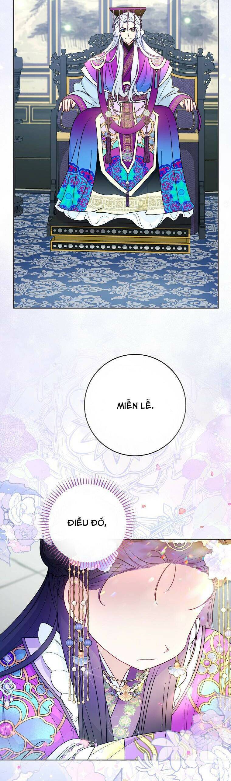 Tiểu Thiếp Chỉ Muốn Sống Yên Bình: Chapter 91