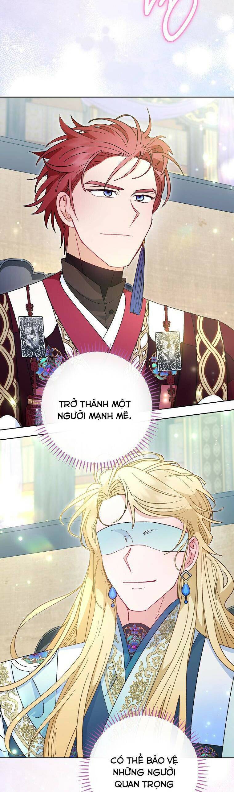 Tiểu Thiếp Chỉ Muốn Sống Yên Bình: Chapter 91