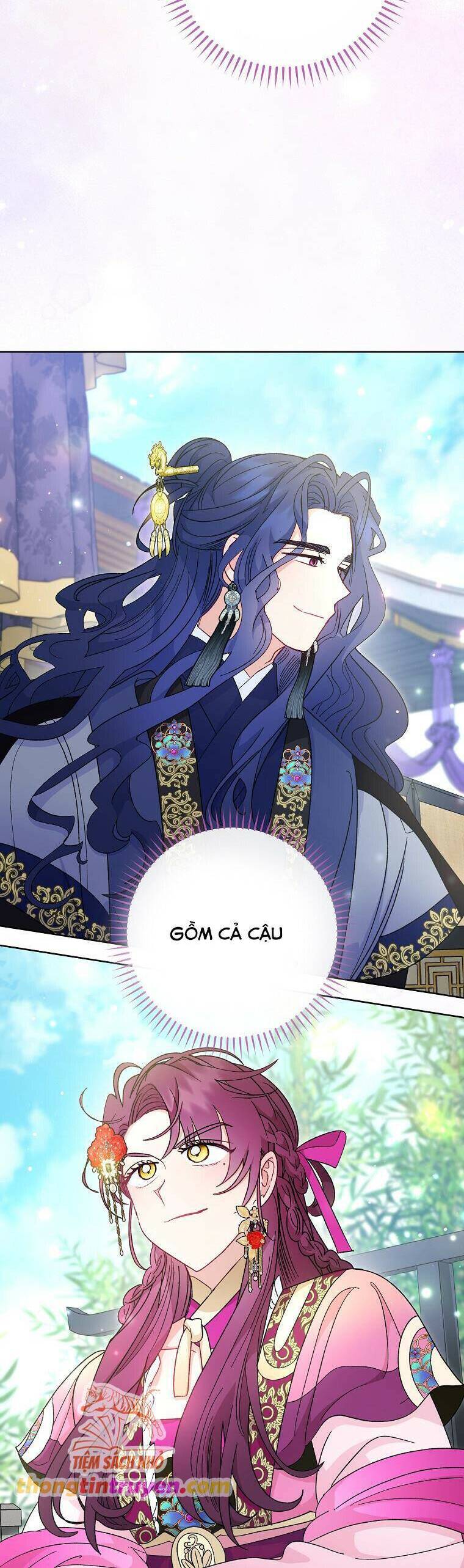 Tiểu Thiếp Chỉ Muốn Sống Yên Bình: Chapter 91