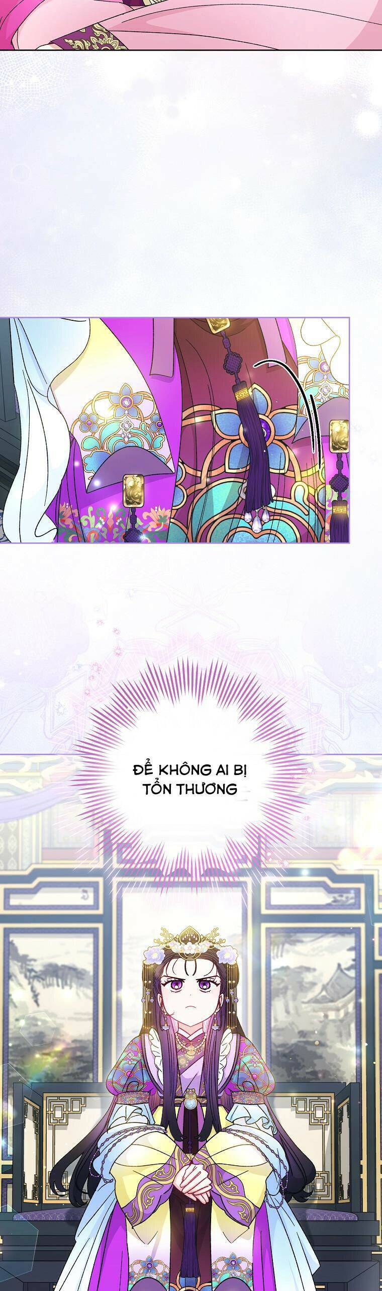 Tiểu Thiếp Chỉ Muốn Sống Yên Bình: Chapter 91