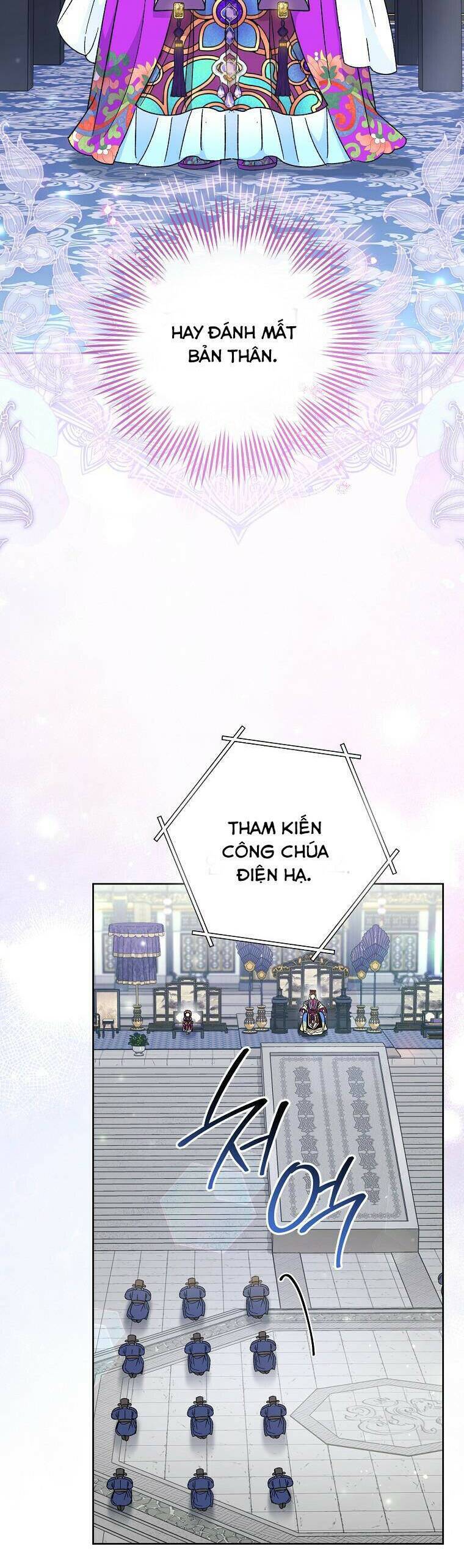 Tiểu Thiếp Chỉ Muốn Sống Yên Bình: Chapter 91