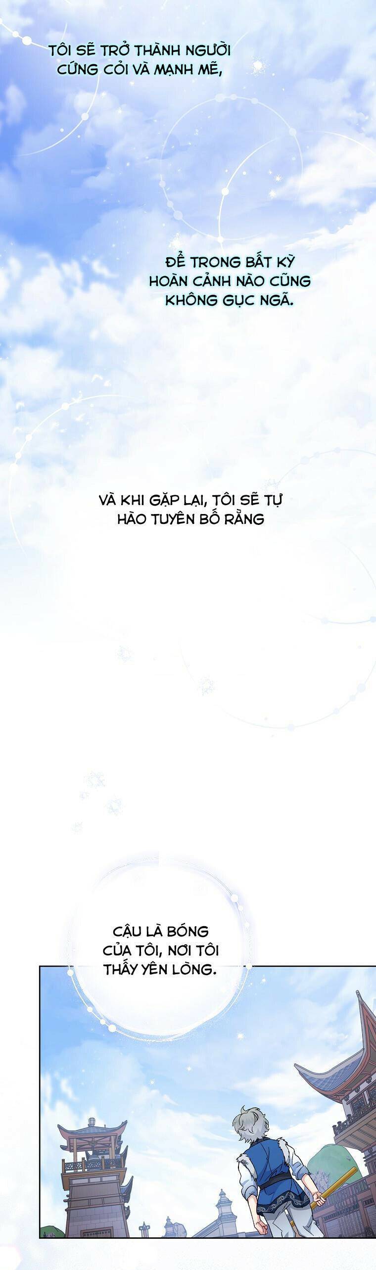 Tiểu Thiếp Chỉ Muốn Sống Yên Bình: Chapter 91