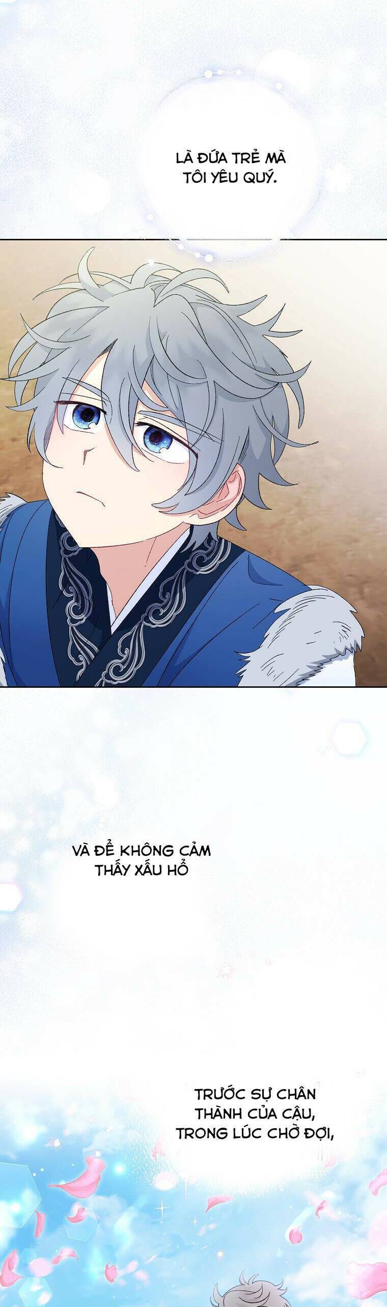 Tiểu Thiếp Chỉ Muốn Sống Yên Bình: Chapter 91