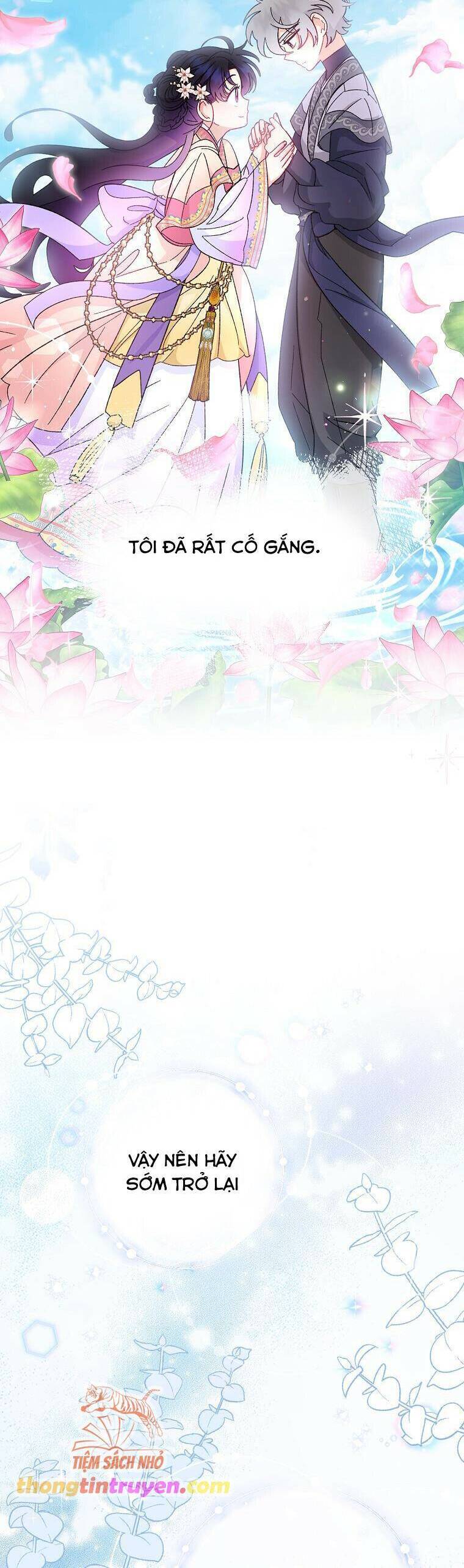 Tiểu Thiếp Chỉ Muốn Sống Yên Bình: Chapter 91