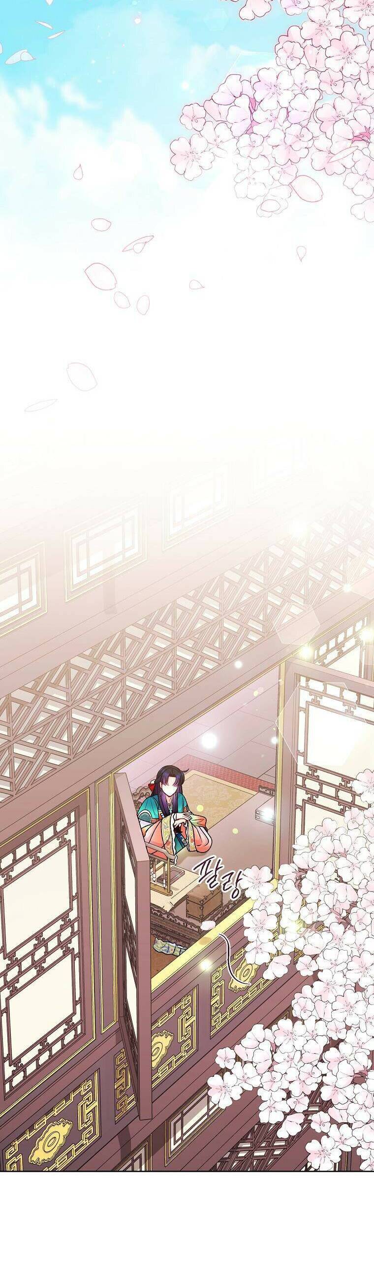 Tiểu Thiếp Chỉ Muốn Sống Yên Bình: Chapter 91