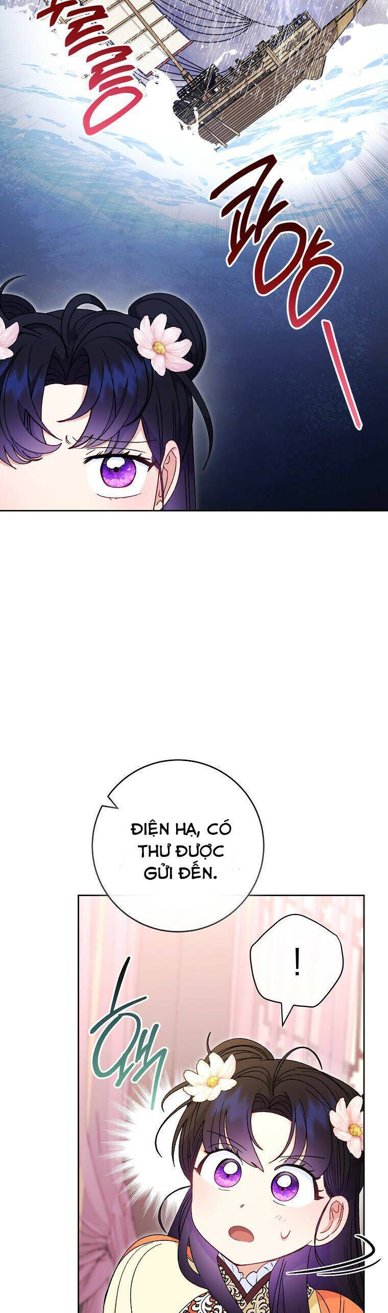 Tiểu Thiếp Chỉ Muốn Sống Yên Bình: Chapter 91