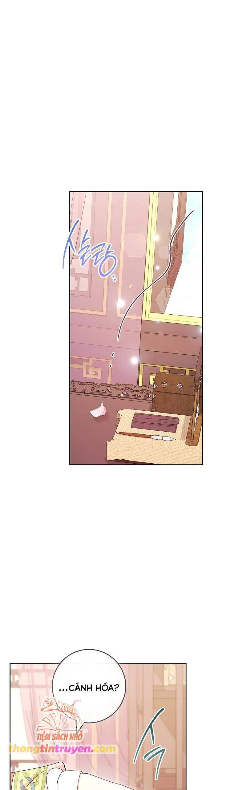 Tiểu Thiếp Chỉ Muốn Sống Yên Bình: Chapter 91