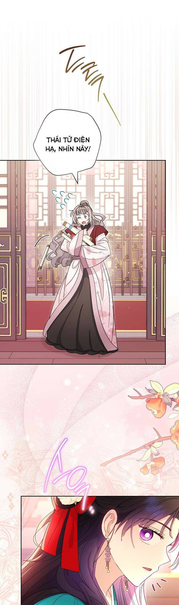 Tiểu Thiếp Chỉ Muốn Sống Yên Bình: Chapter 91