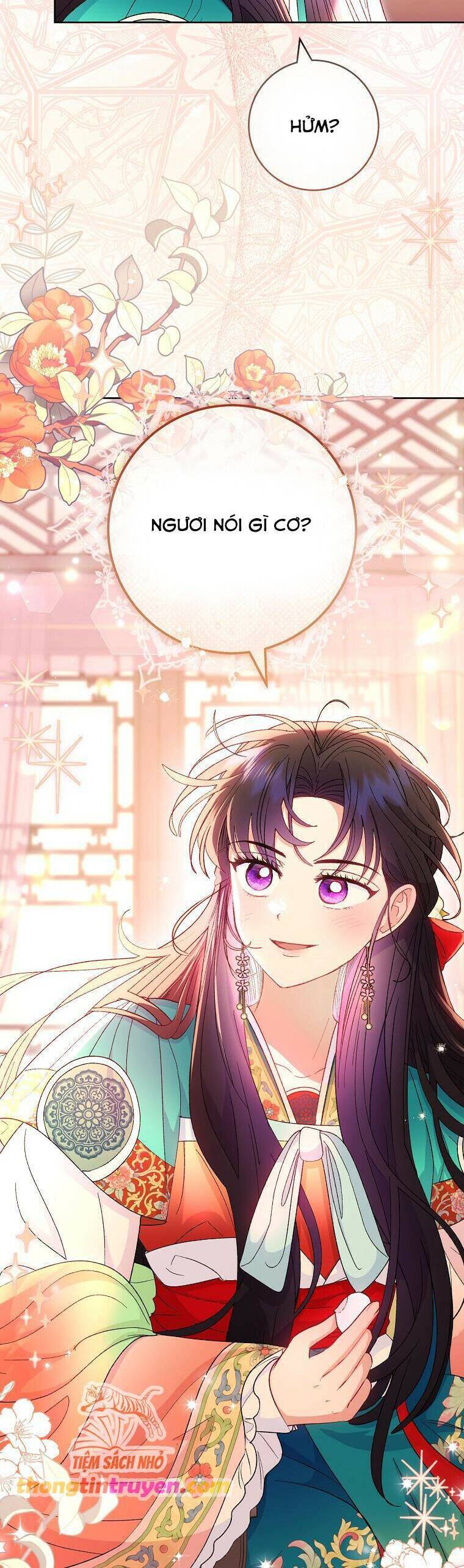 Tiểu Thiếp Chỉ Muốn Sống Yên Bình: Chapter 91