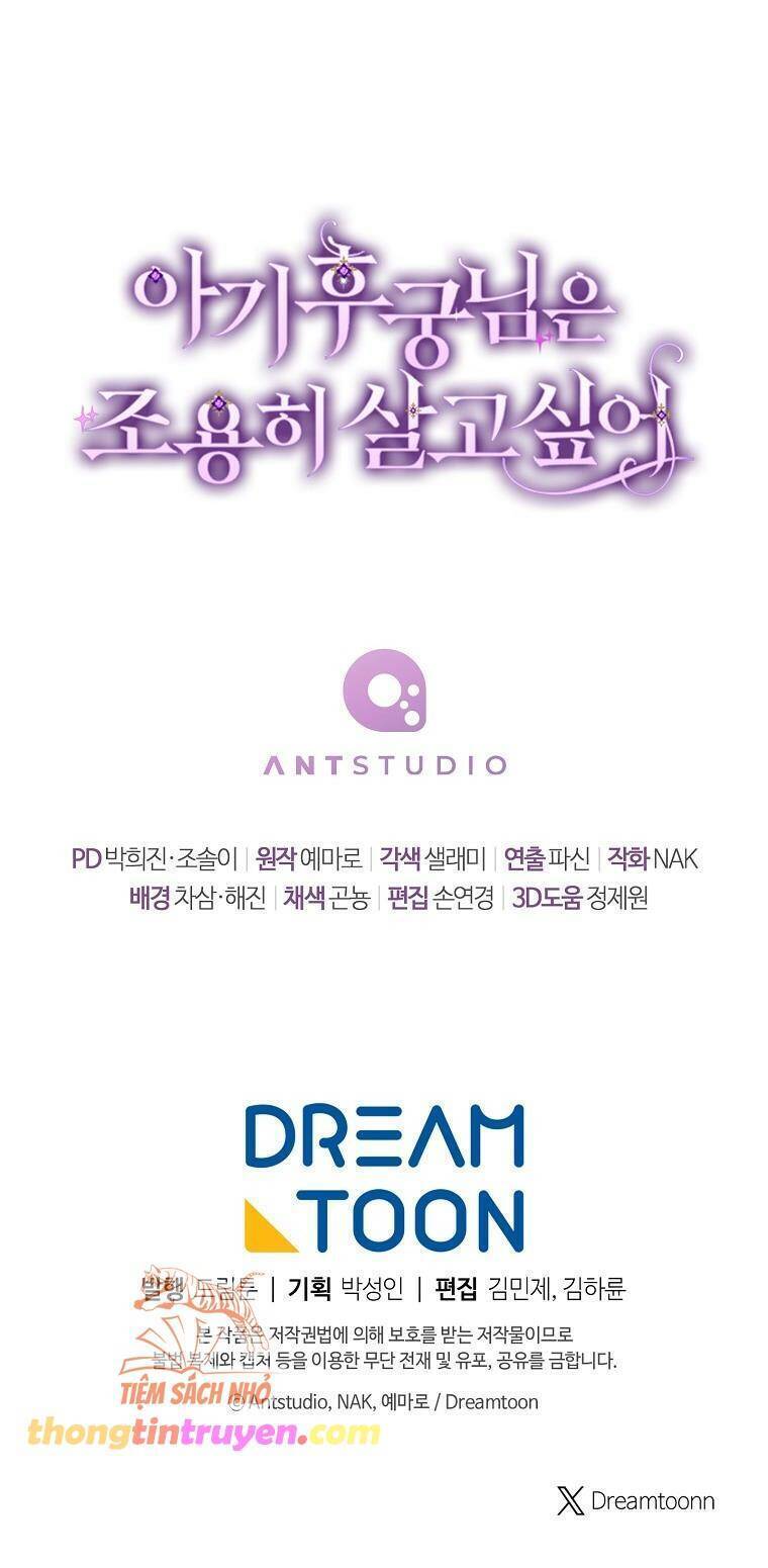 Tiểu Thiếp Chỉ Muốn Sống Yên Bình: Chapter 91