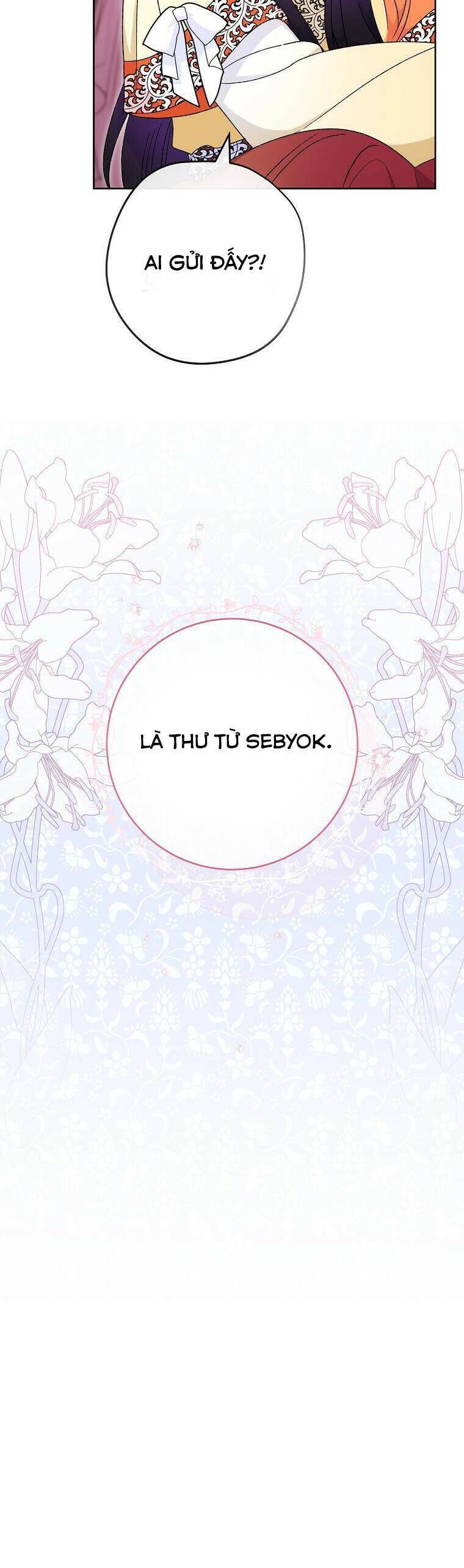 Tiểu Thiếp Chỉ Muốn Sống Yên Bình: Chapter 91