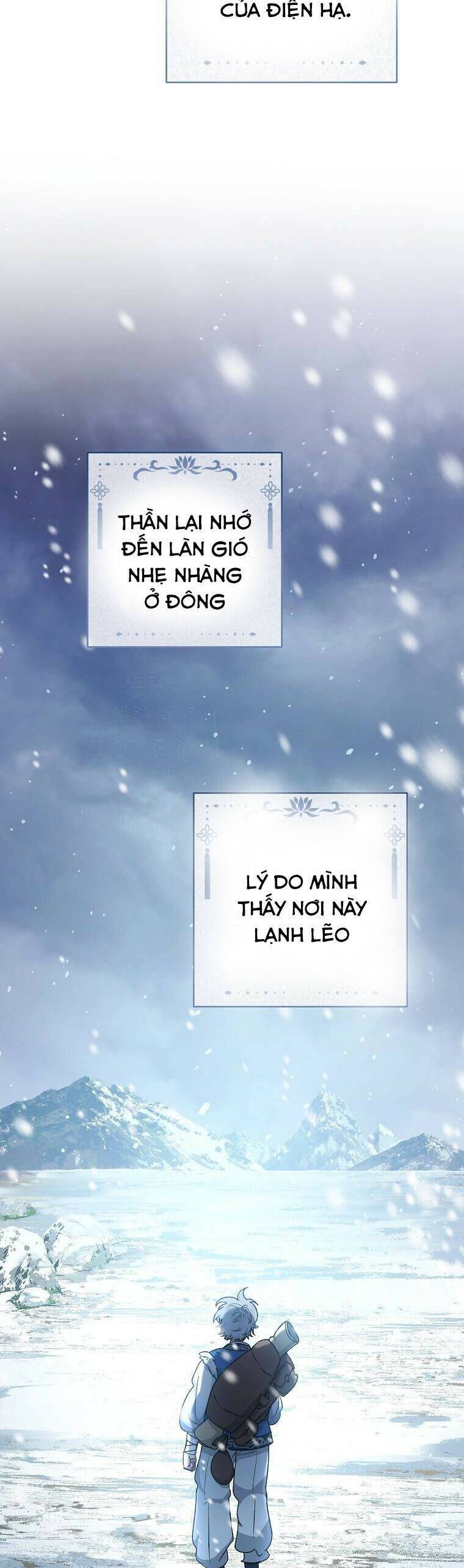 Tiểu Thiếp Chỉ Muốn Sống Yên Bình: Chapter 91