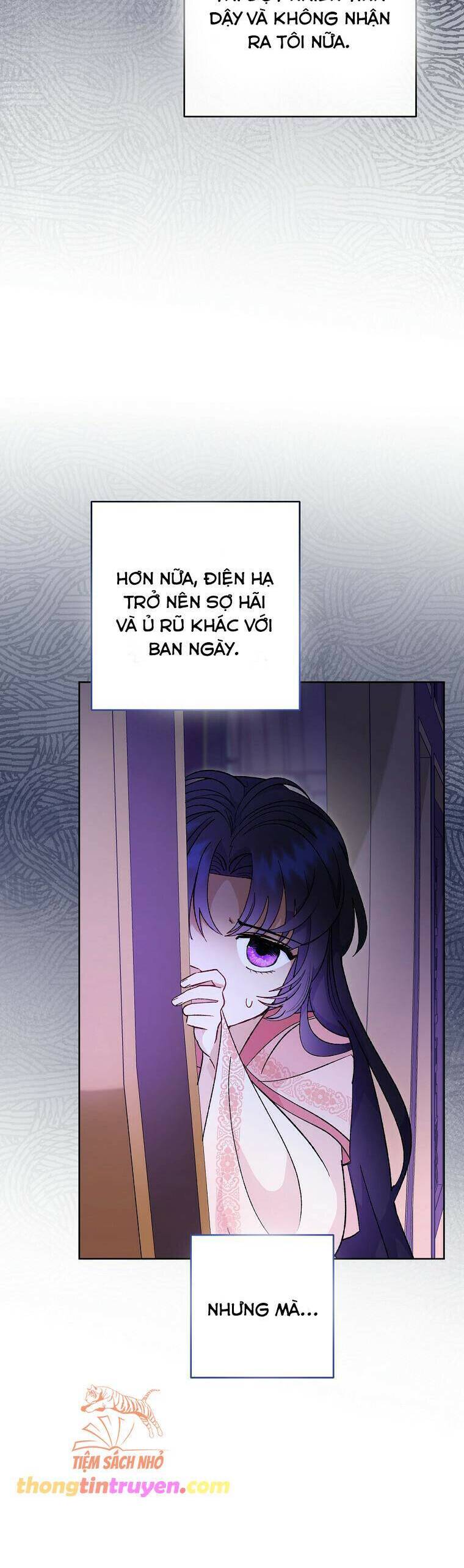 Tiểu Thiếp Chỉ Muốn Sống Yên Bình: Chapter 92