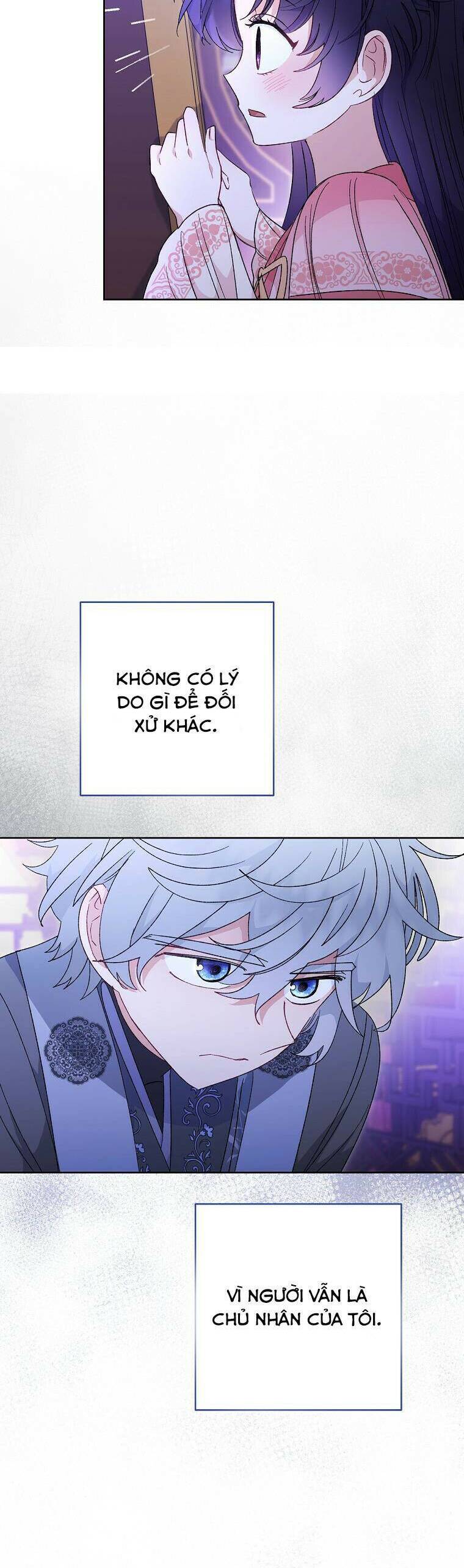 Tiểu Thiếp Chỉ Muốn Sống Yên Bình: Chapter 92