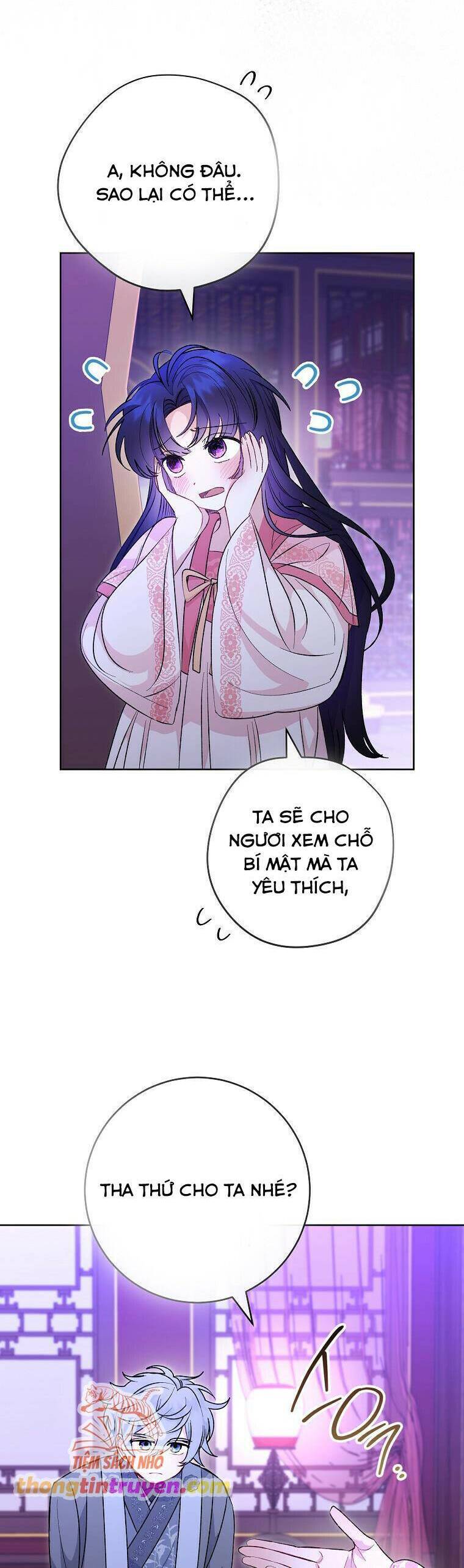 Tiểu Thiếp Chỉ Muốn Sống Yên Bình: Chapter 92